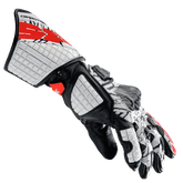 GUANTI SPIDI CARBO TRACK EVO